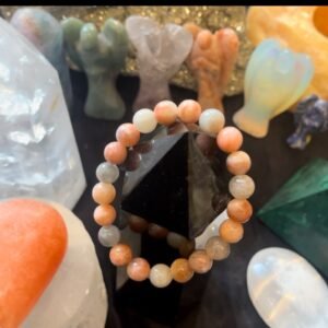 Carnelian Bracelet