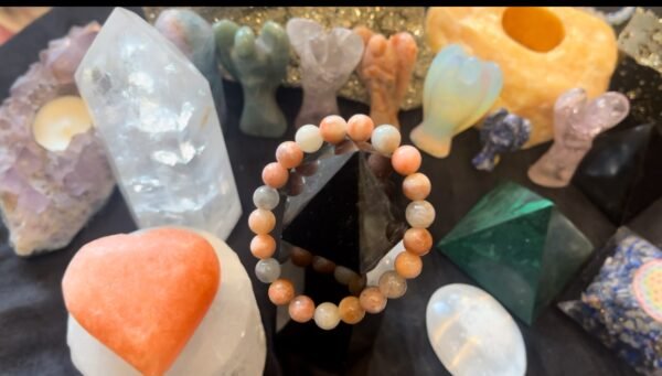 Carnelian Bracelet