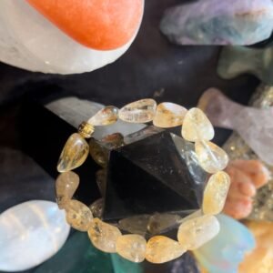 Citrine Bracelet