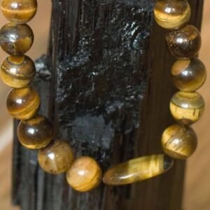 Tiger Eye Bracelet