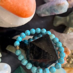 Turquoise Bracelet