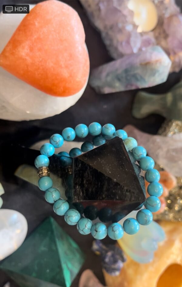 Turquoise Bracelet