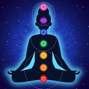 Reiki Service