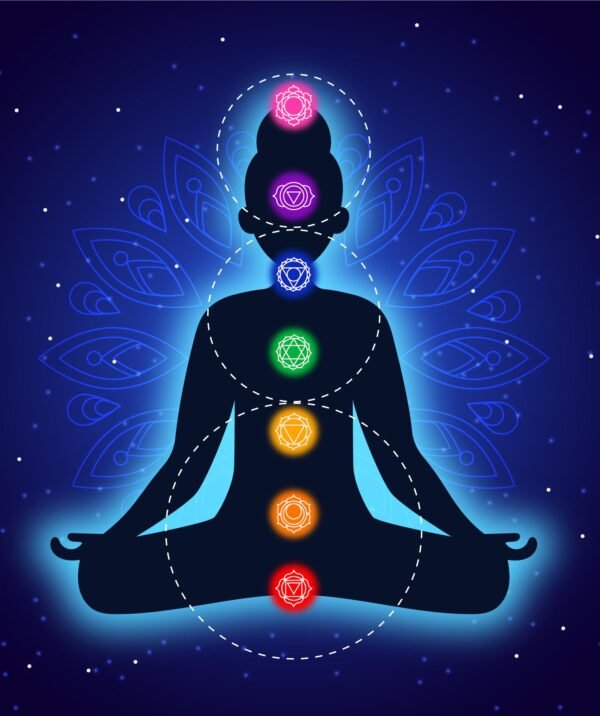 Reiki Service